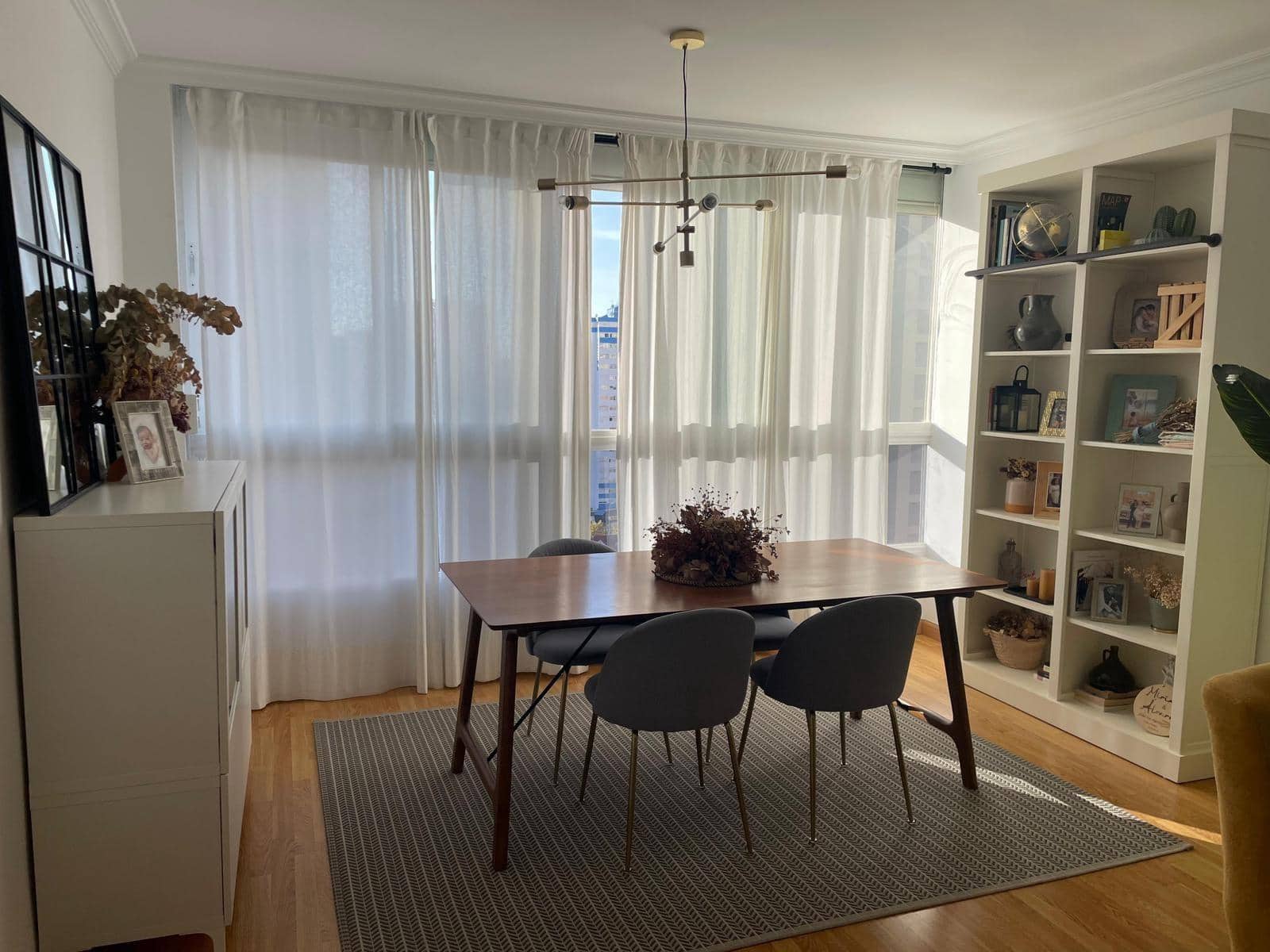 3 slaapkamer Flat te koop in Benidorm met zwembad - € 379.000 (Ref: 9362318)