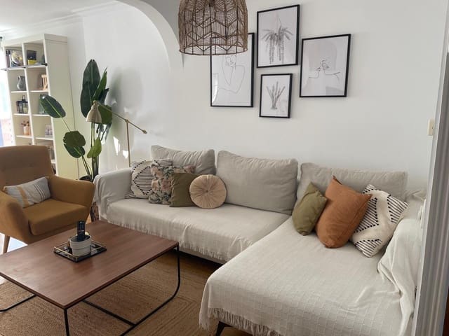 3 slaapkamer Flat te koop in Benidorm met zwembad - € 379.000 (Ref: 9362318)