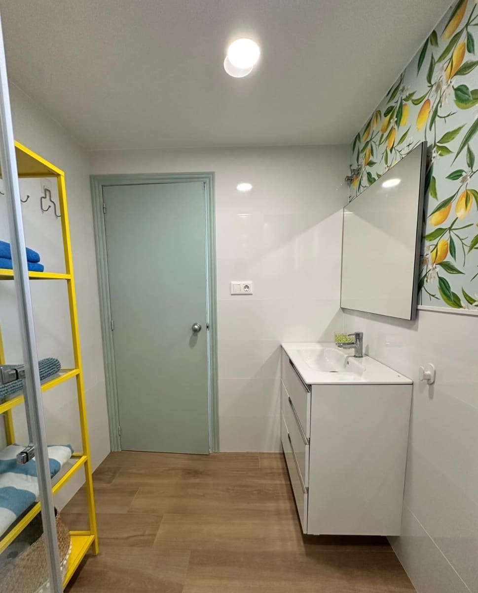 1 quarto Apartamento para venda em La Villajoyosa / Vila Joiosa com garagem - 175 000 € (Ref: 9367537)