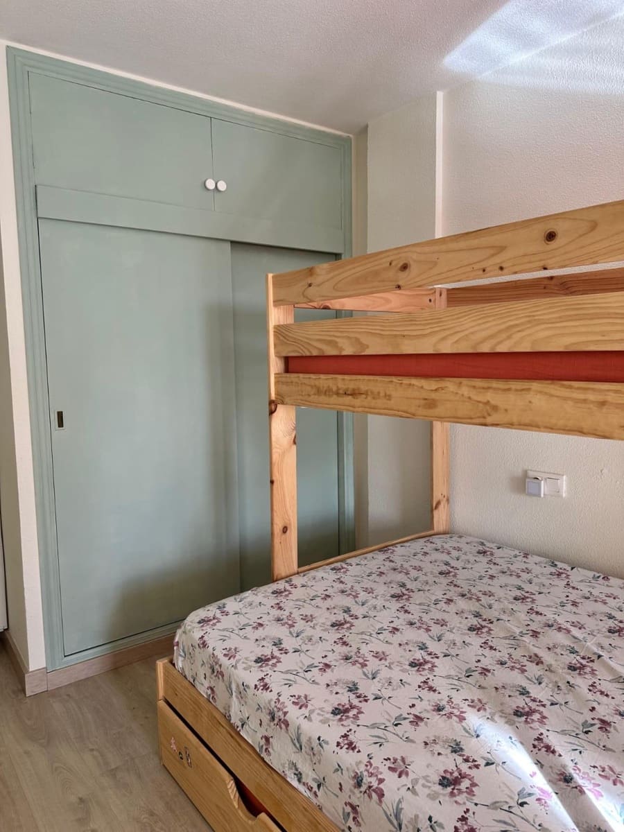 1 quarto Apartamento para venda em La Villajoyosa / Vila Joiosa com garagem - 175 000 € (Ref: 9367537)