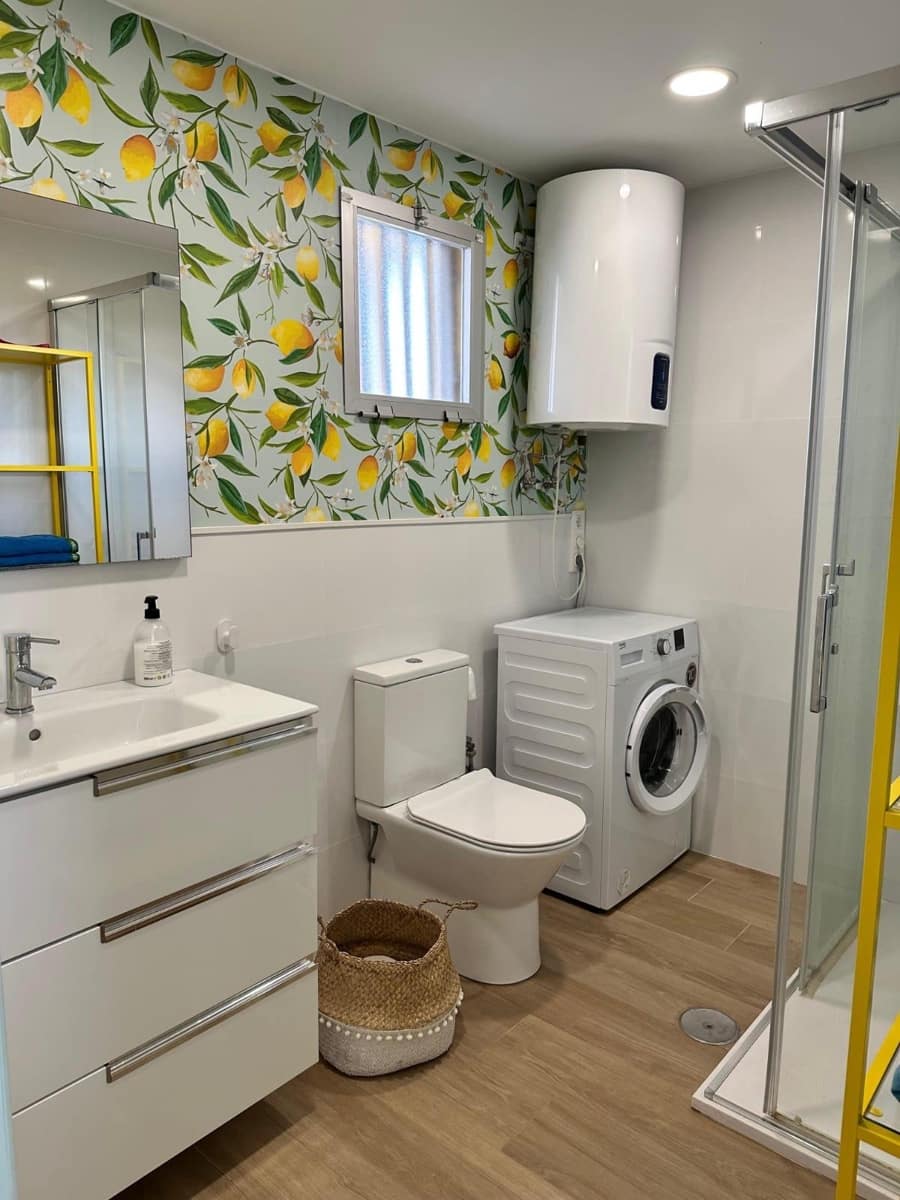 1 quarto Apartamento para venda em La Villajoyosa / Vila Joiosa com garagem - 175 000 € (Ref: 9367537)