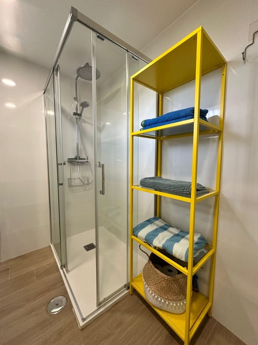 1 quarto Apartamento para venda em La Villajoyosa / Vila Joiosa com garagem - 175 000 € (Ref: 9367537)