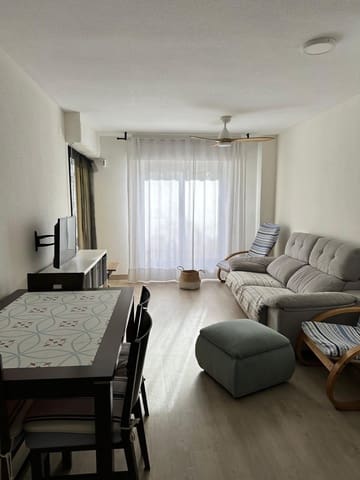 1 quarto Apartamento para venda em La Villajoyosa / Vila Joiosa com garagem - 175 000 € (Ref: 9367537)