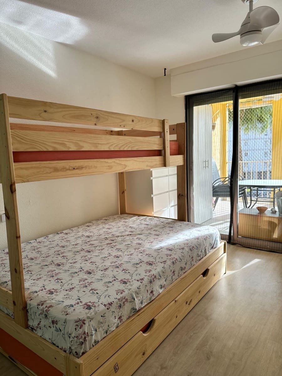 1 quarto Apartamento para venda em La Villajoyosa / Vila Joiosa com garagem - 175 000 € (Ref: 9367537)