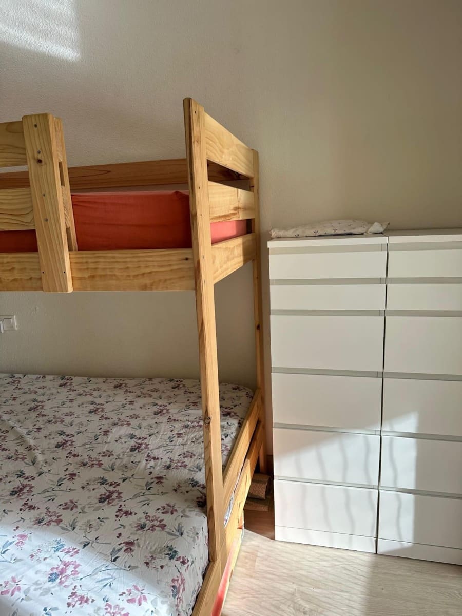 1 quarto Apartamento para venda em La Villajoyosa / Vila Joiosa com garagem - 175 000 € (Ref: 9367537)