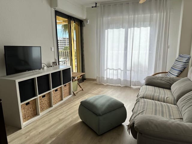 1 quarto Apartamento para venda em La Villajoyosa / Vila Joiosa com garagem - 175 000 € (Ref: 9367537)