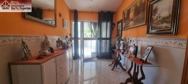 4 bedroom Villa for sale in Alfaz del Pi / L'Alfàs del Pi - € 365,000 (Ref: 9374139)