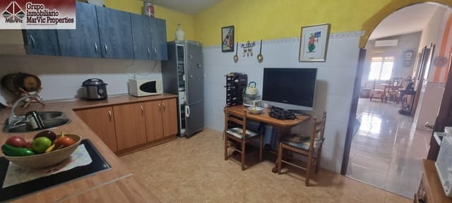 4 bedroom Villa for sale in Alfaz del Pi / L'Alfàs del Pi - € 365,000 (Ref: 9374139)