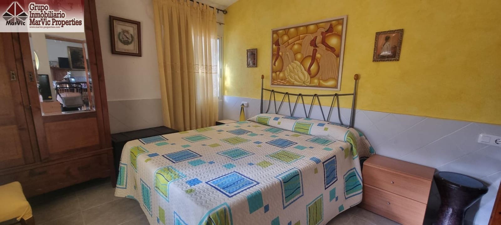 4 bedroom Villa for sale in Alfaz del Pi / L'Alfas del Pi - € 365,000 (Ref: 9374139)