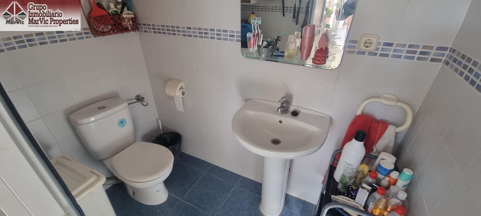 4 bedroom Villa for sale in Alfaz del Pi / L'Alfas del Pi - € 365,000 (Ref: 9374139)