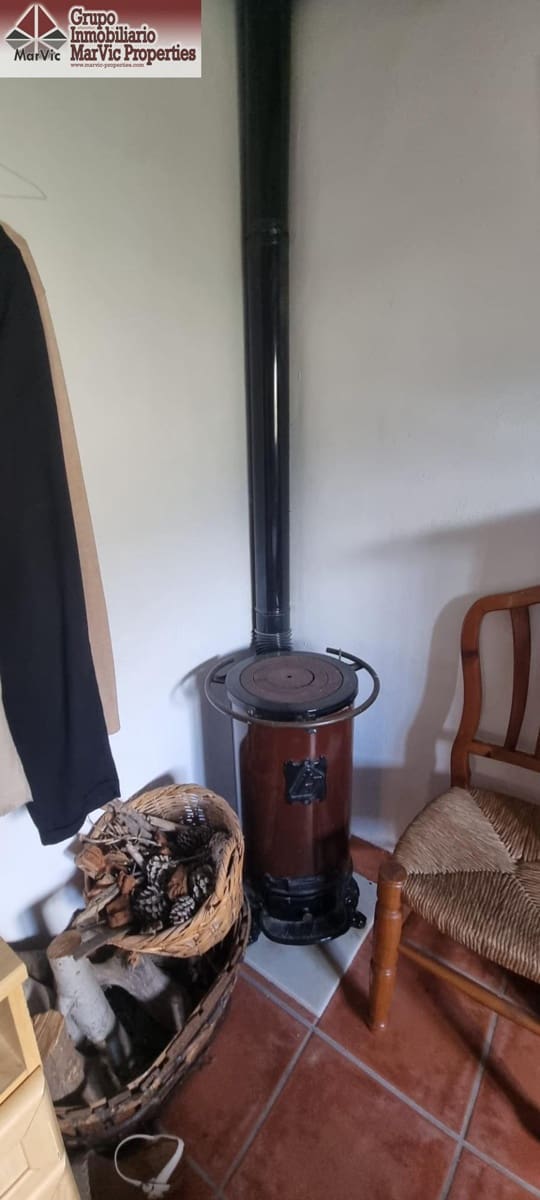 7 camera da letto Finca/Casa di Campagna in vendita in Orxeta - 380.000 € (Rif: 9374140)