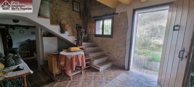 7 camera da letto Finca/Casa di Campagna in vendita in Orxeta - 380.000 € (Rif: 9374140)