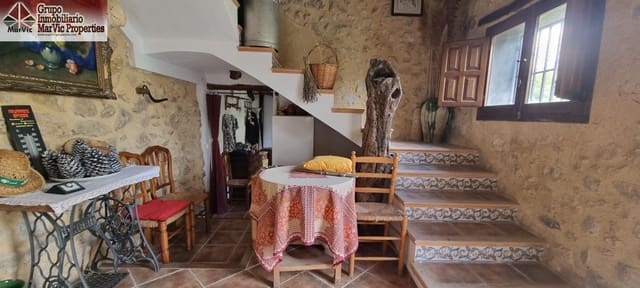 7 camera da letto Finca/Casa di Campagna in vendita in Orxeta - 380.000 € (Rif: 9374140)