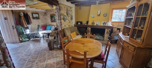 7 camera da letto Finca/Casa di Campagna in vendita in Orxeta - 380.000 € (Rif: 9374140)