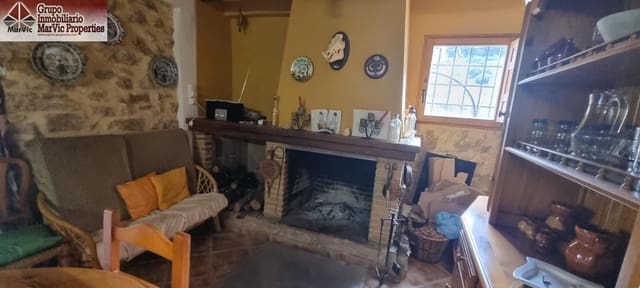 7 camera da letto Finca/Casa di Campagna in vendita in Orxeta - 380.000 € (Rif: 9374140)