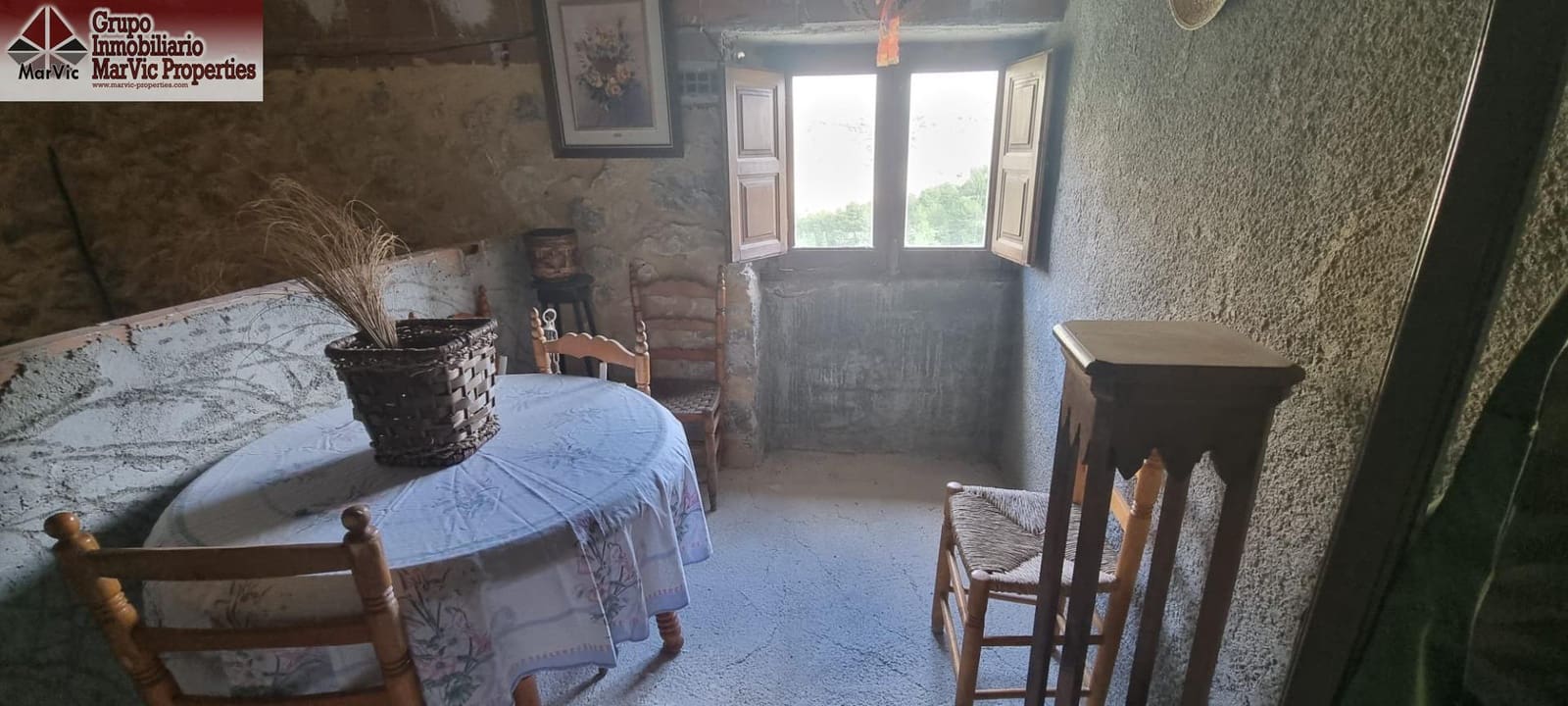 7 camera da letto Finca/Casa di Campagna in vendita in Orxeta - 380.000 € (Rif: 9374140)