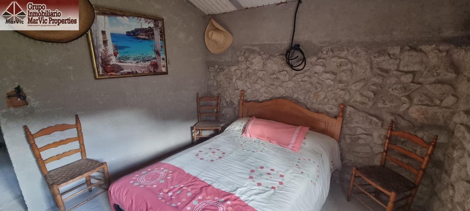 7 camera da letto Finca/Casa di Campagna in vendita in Orxeta - 380.000 € (Rif: 9374140)