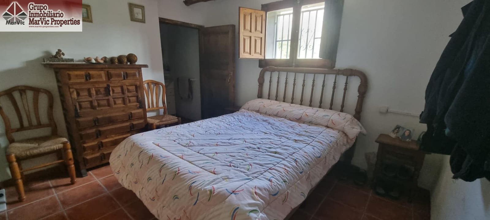 7 camera da letto Finca/Casa di Campagna in vendita in Orxeta - 380.000 € (Rif: 9374140)