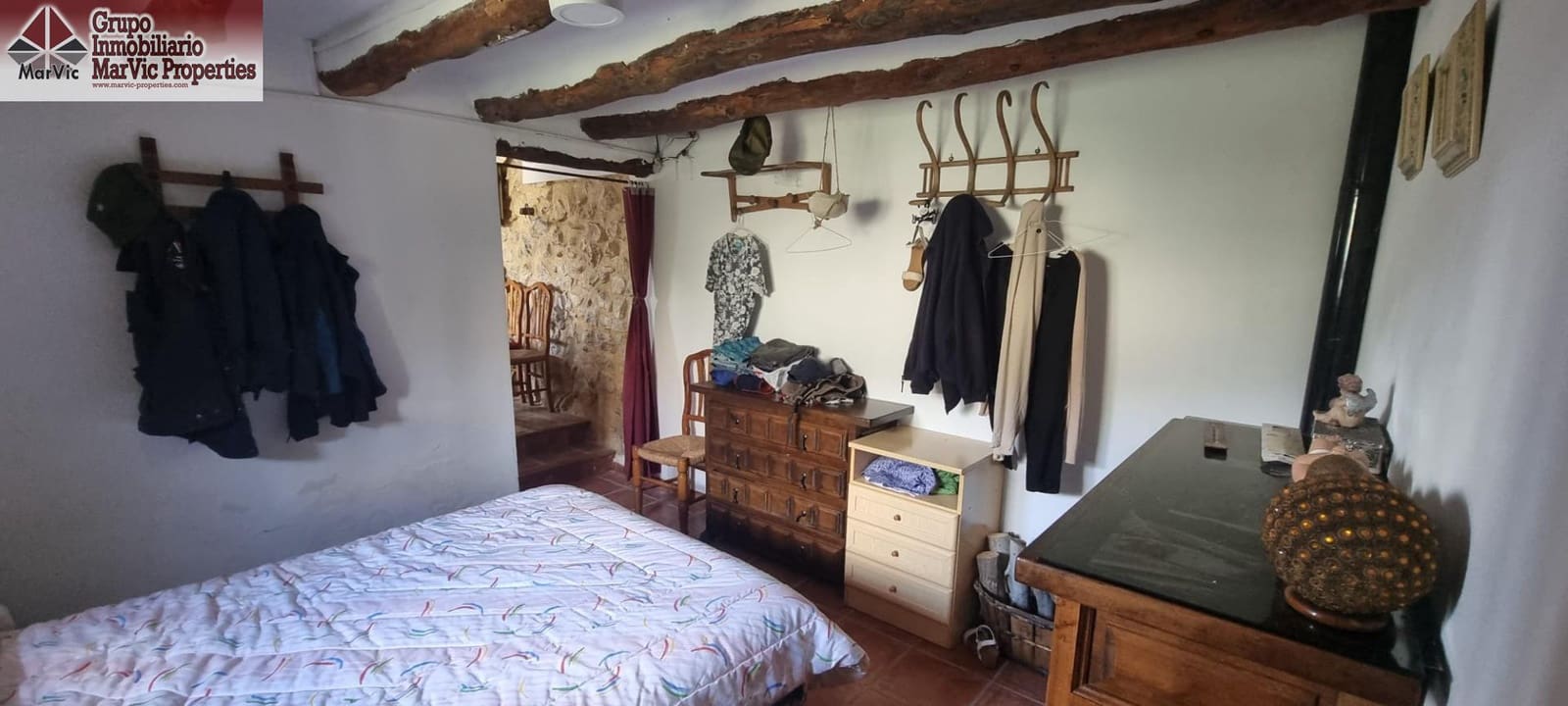 7 camera da letto Finca/Casa di Campagna in vendita in Orxeta - 380.000 € (Rif: 9374140)