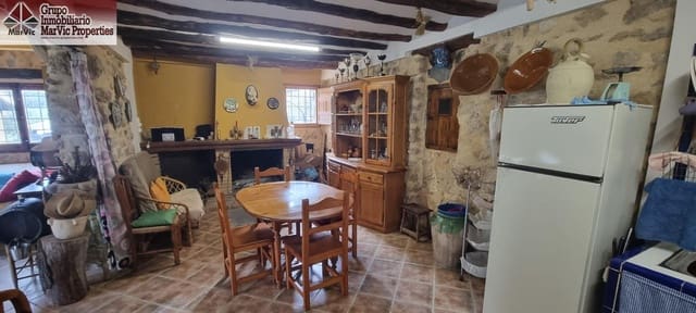 7 camera da letto Finca/Casa di Campagna in vendita in Orxeta - 380.000 € (Rif: 9374140)