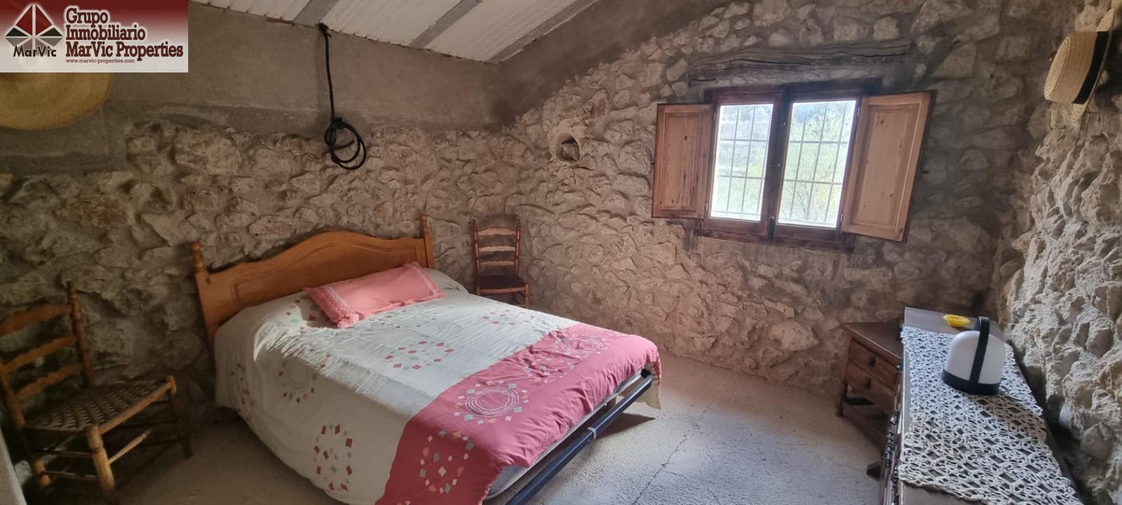 7 camera da letto Finca/Casa di Campagna in vendita in Orxeta - 380.000 € (Rif: 9374140)