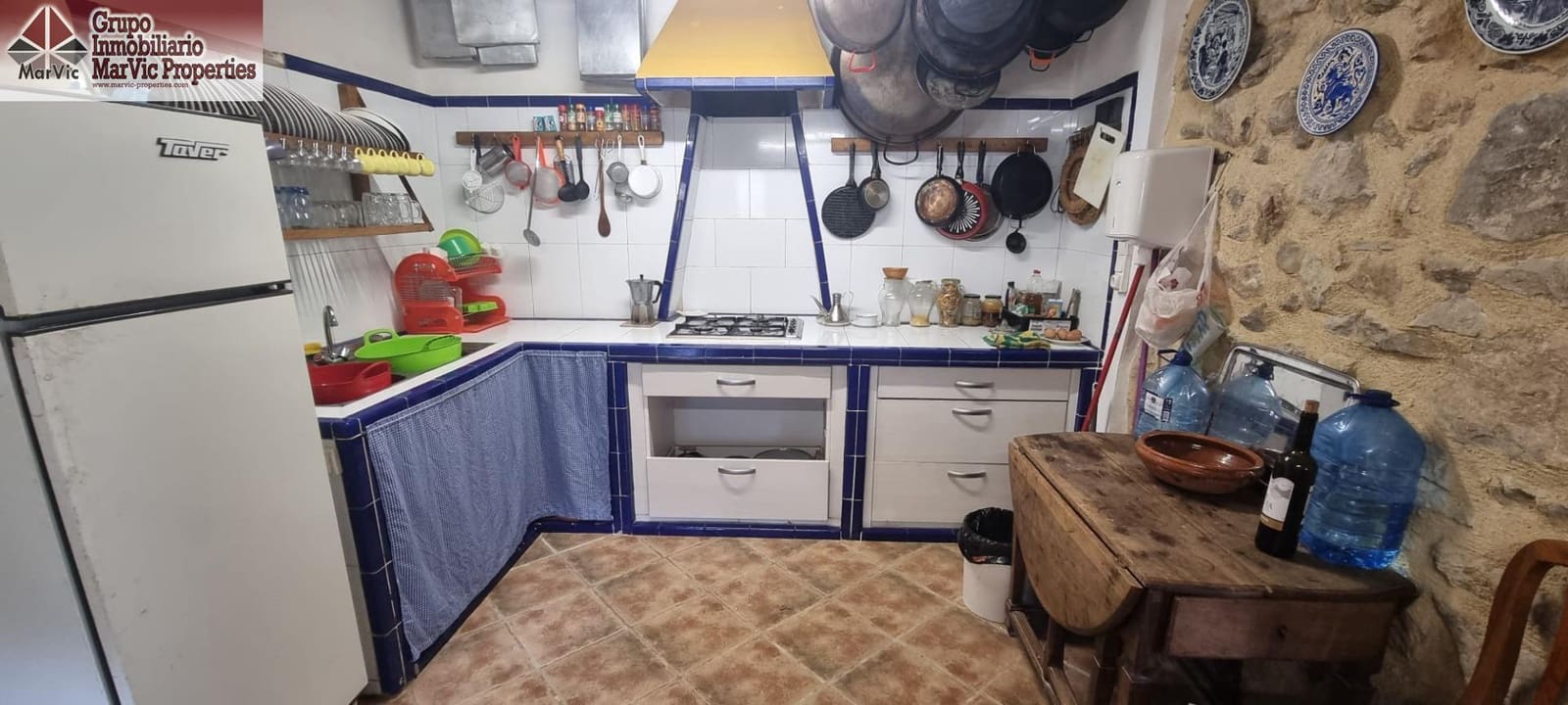 7 camera da letto Finca/Casa di Campagna in vendita in Orxeta - 380.000 € (Rif: 9374140)