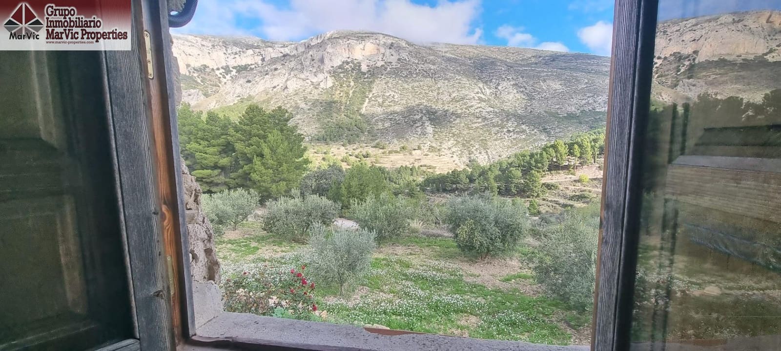 7 camera da letto Finca/Casa di Campagna in vendita in Orxeta - 380.000 € (Rif: 9374140)