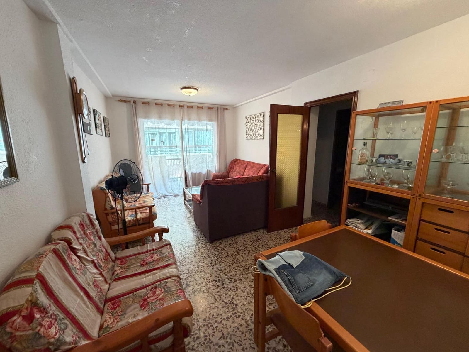 3 soverom Leilighet til salgs i Benidorm - € 202 000 (Ref: 9376722)
