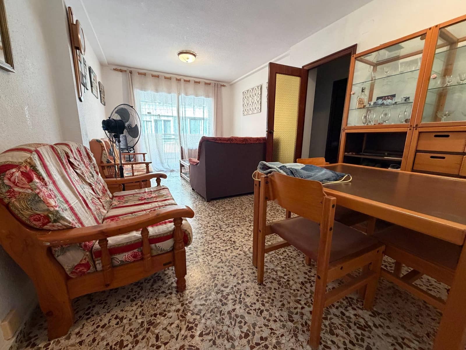 3 soverom Leilighet til salgs i Benidorm - € 202 000 (Ref: 9376722)