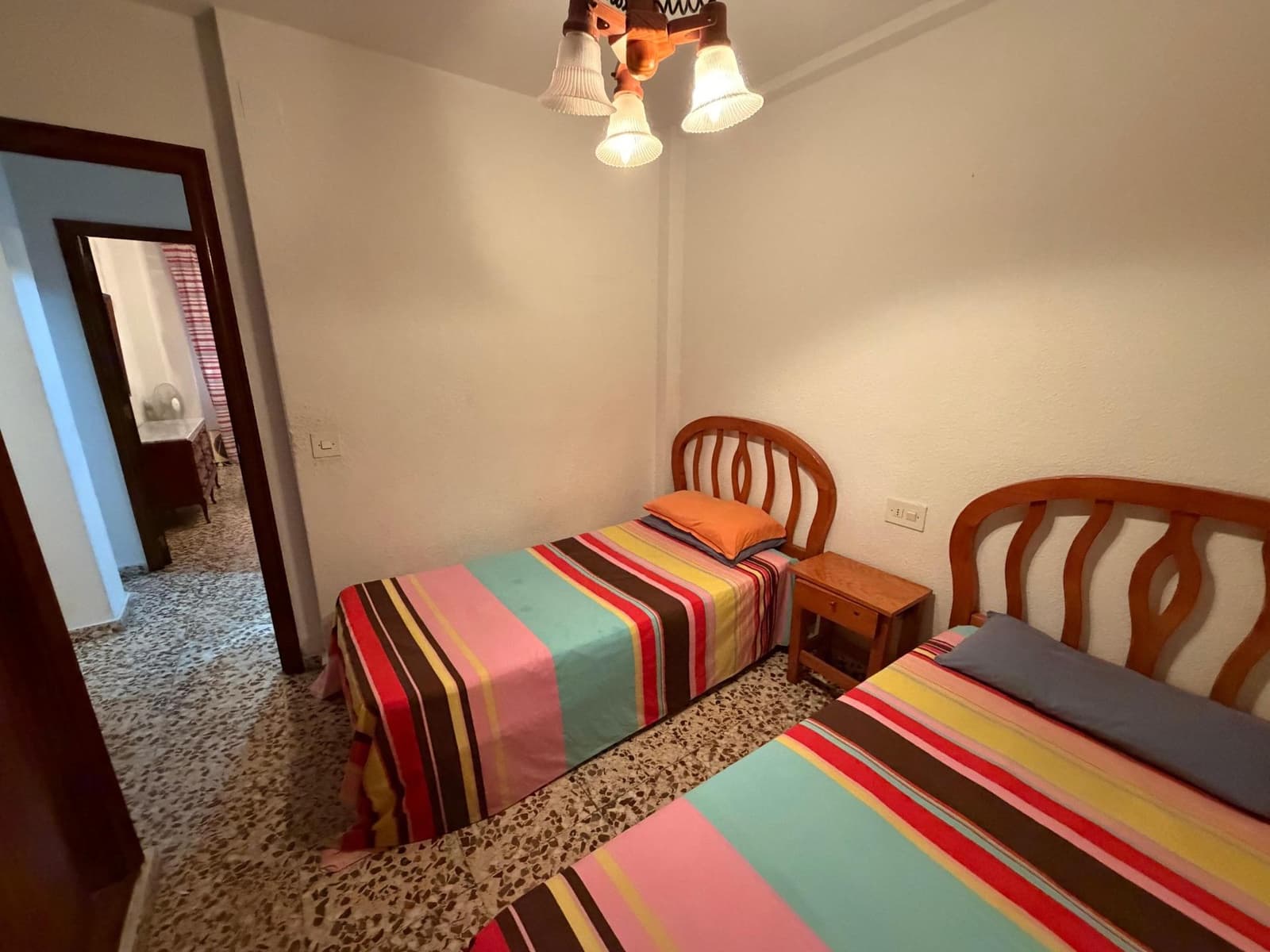 3 soverom Leilighet til salgs i Benidorm - € 202 000 (Ref: 9376722)