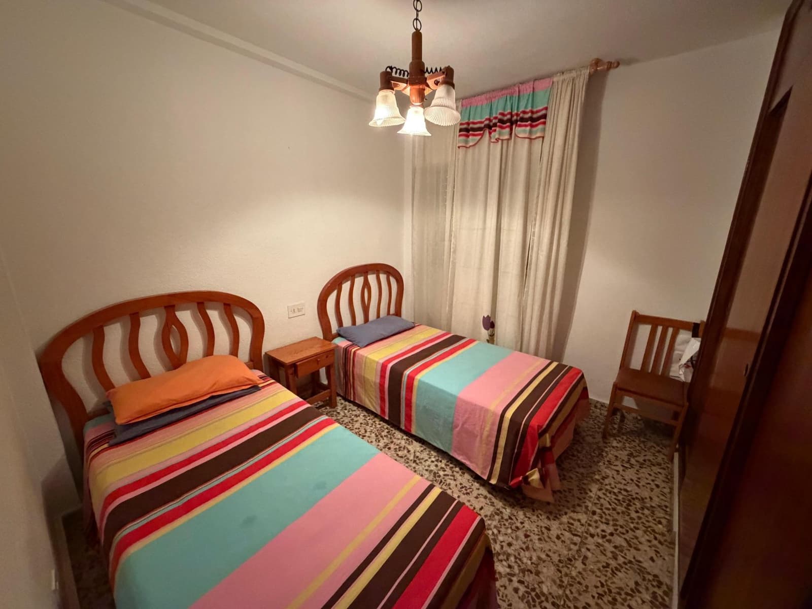 3 soverom Leilighet til salgs i Benidorm - € 202 000 (Ref: 9376722)