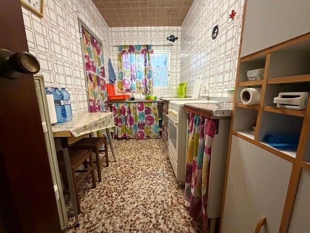 3 soveværelse Lejlighed til salg i Centro Urbano, Benidorm - € 202.000 (Ref: 9376722)