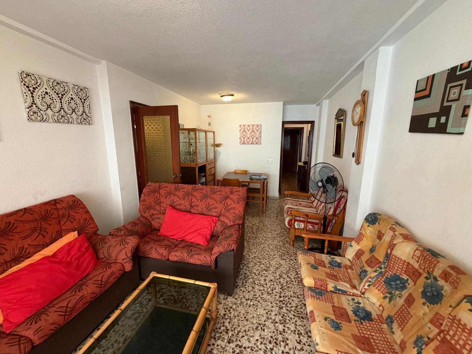 3 soverom Leilighet til salgs i Benidorm - € 202 000 (Ref: 9376722)