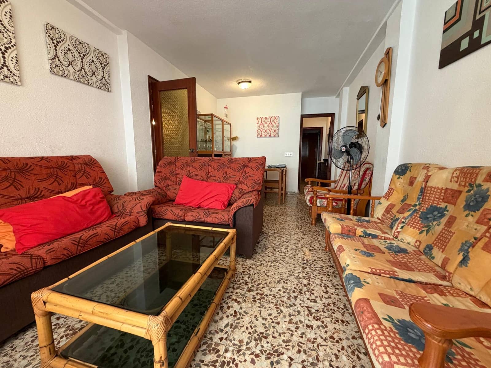 3 soverom Leilighet til salgs i Benidorm - € 202 000 (Ref: 9376722)