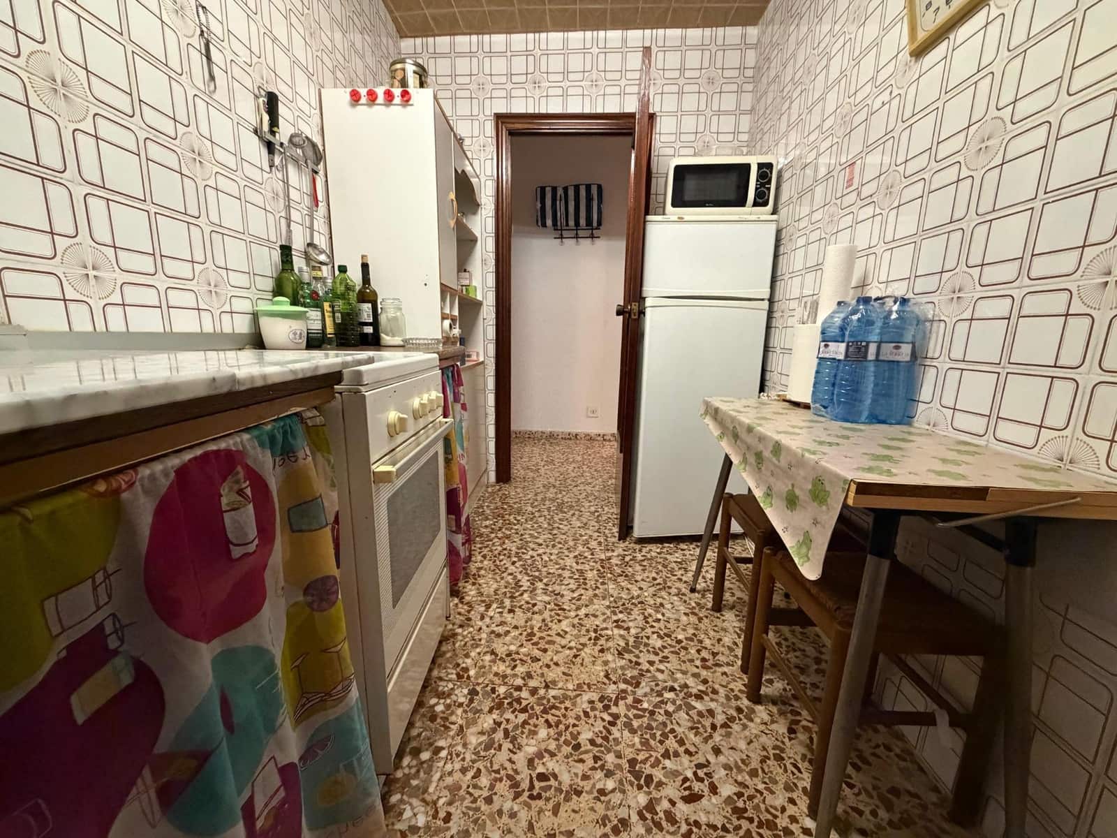 3 soverom Leilighet til salgs i Benidorm - € 202 000 (Ref: 9376722)