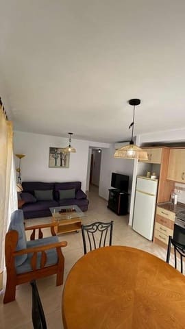 1 chambre Appartement à vendre à Alfaz del Pi / L'Alfàs del Pi - 178 500 € (Ref: 9385647)