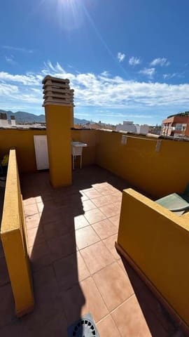 1 chambre Appartement à vendre à Alfaz del Pi / L'Alfàs del Pi - 178 500 € (Ref: 9385647)