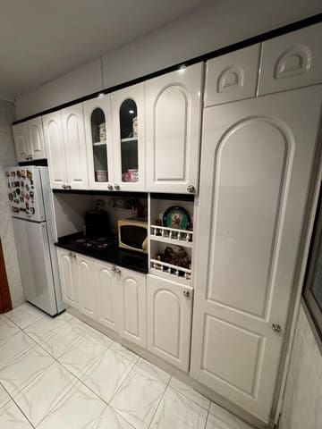 2 soveværelse Lejlighed til salg i Colonia Madrid, Benidorm - € 183.500 (Ref: 9387952)