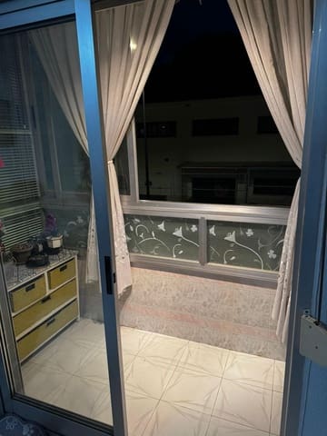 2 soveværelse Lejlighed til salg i Colonia Madrid, Benidorm - € 183.500 (Ref: 9387952)