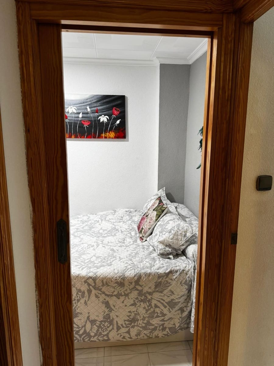 2 soveværelse Lejlighed til salg i Benidorm - € 183.500 (Ref: 9387952)