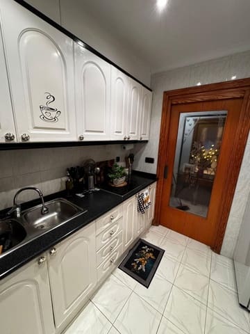 2 soveværelse Lejlighed til salg i Colonia Madrid, Benidorm - € 183.500 (Ref: 9387952)