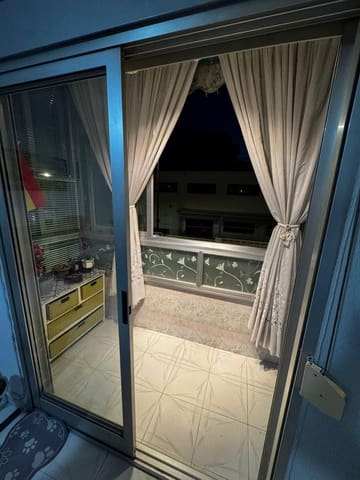 2 soveværelse Lejlighed til salg i Colonia Madrid, Benidorm - € 183.500 (Ref: 9387952)