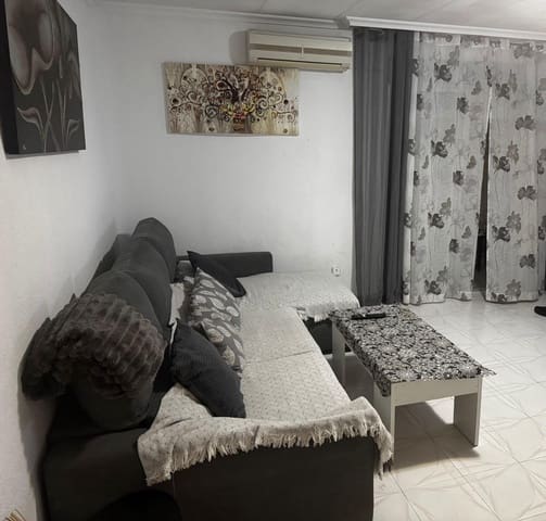 2 soveværelse Lejlighed til salg i Colonia Madrid, Benidorm - € 183.500 (Ref: 9387952)