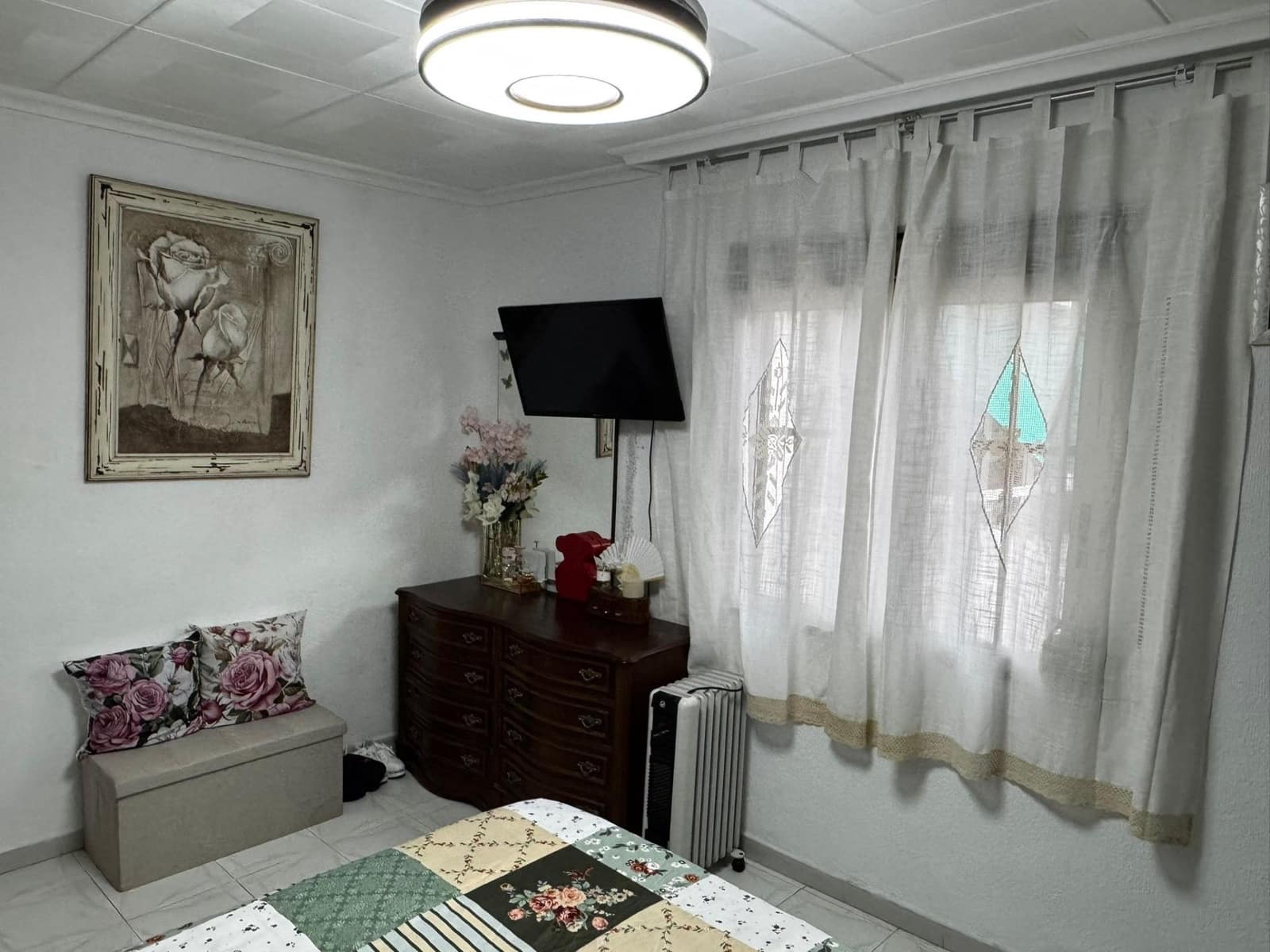 2 soveværelse Lejlighed til salg i Benidorm - € 183.500 (Ref: 9387952)