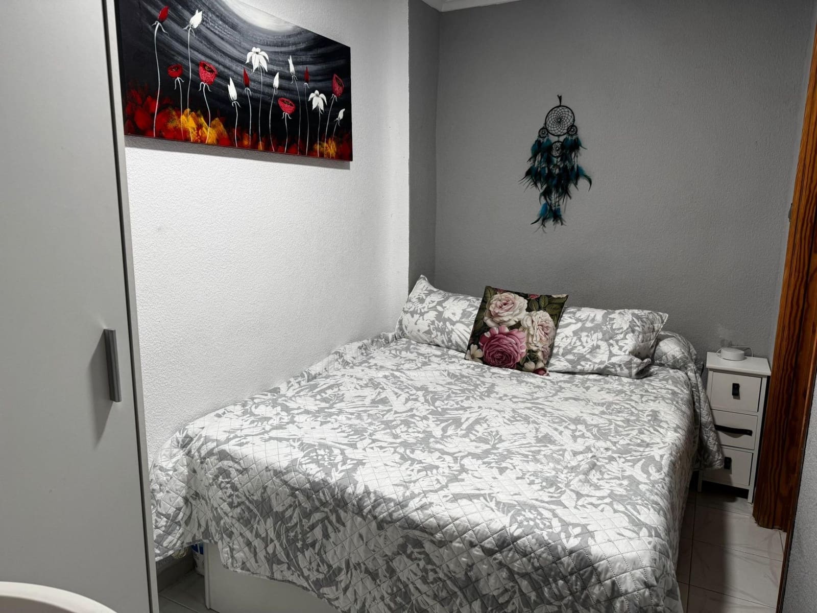 2 soveværelse Lejlighed til salg i Benidorm - € 183.500 (Ref: 9387952)