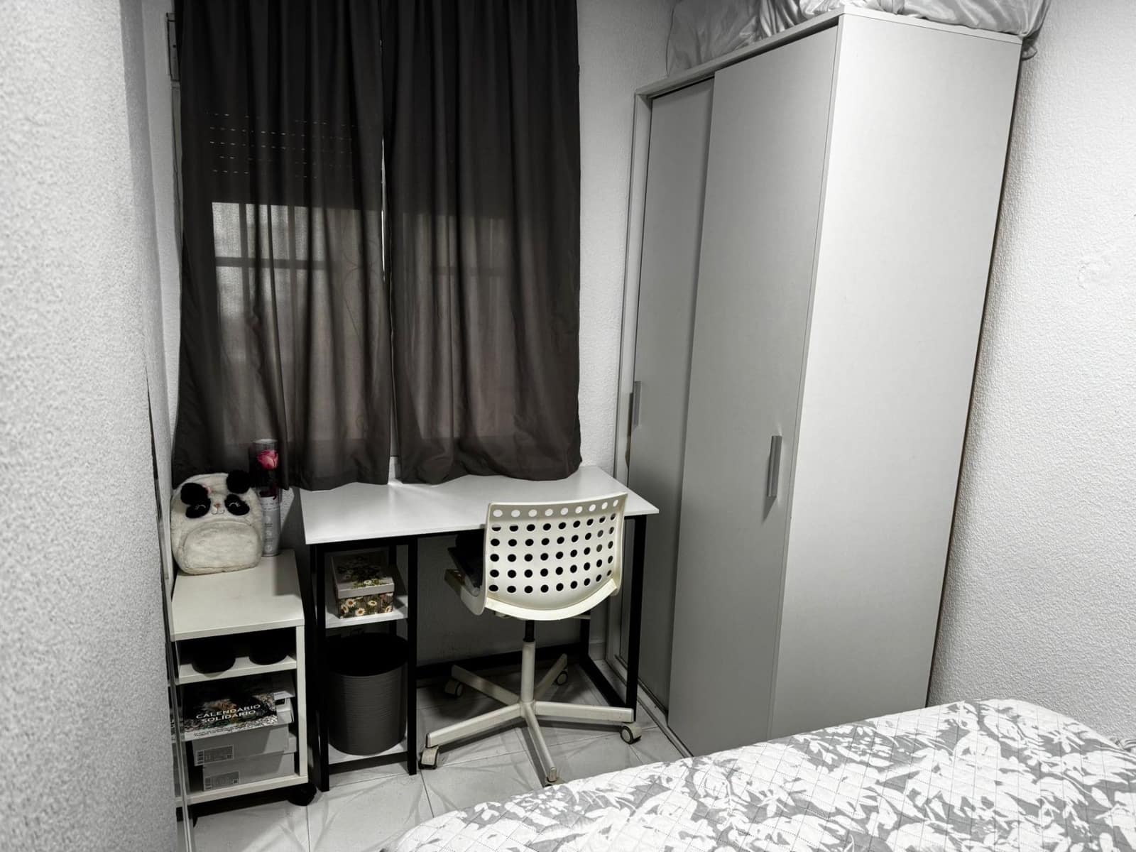 2 soveværelse Lejlighed til salg i Benidorm - € 183.500 (Ref: 9387952)