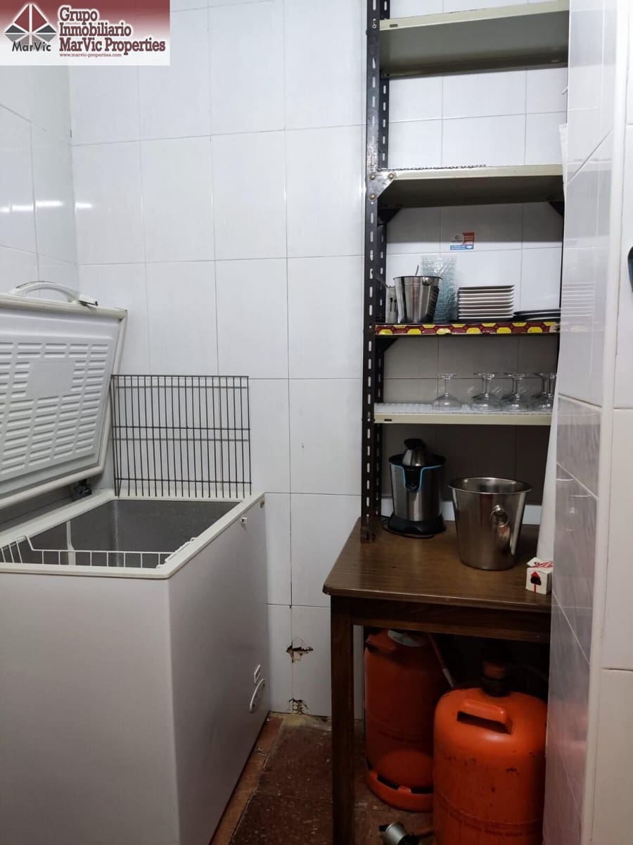 Komercyjne na sprzedaż w Benidorm - 225 000 € (Ref: 9393305)