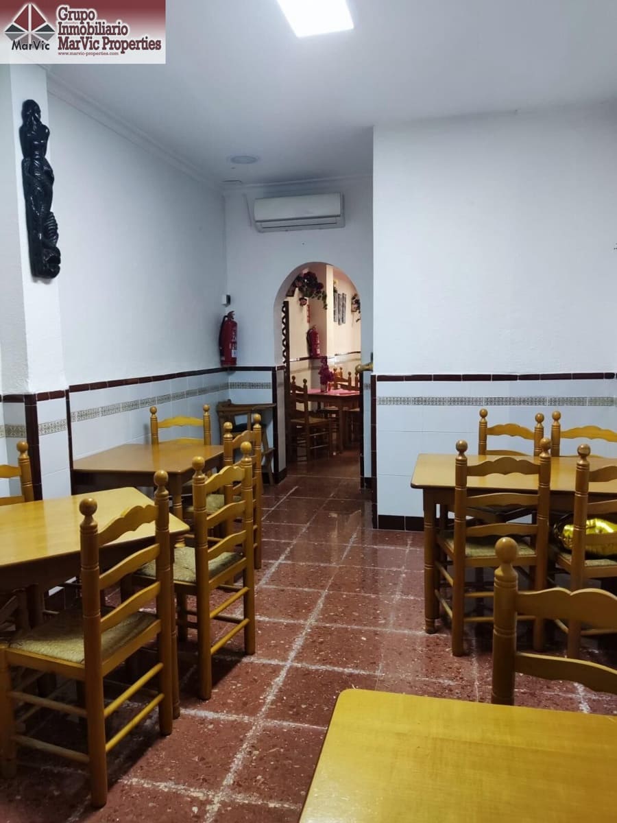 Komercyjne na sprzedaż w Benidorm - 225 000 € (Ref: 9393305)