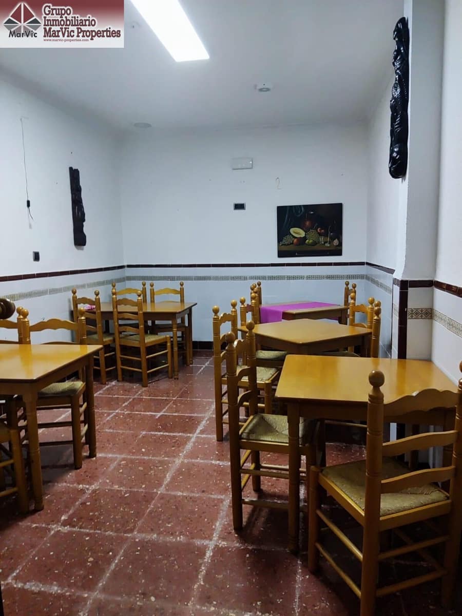 Komercyjne na sprzedaż w Benidorm - 225 000 € (Ref: 9393305)