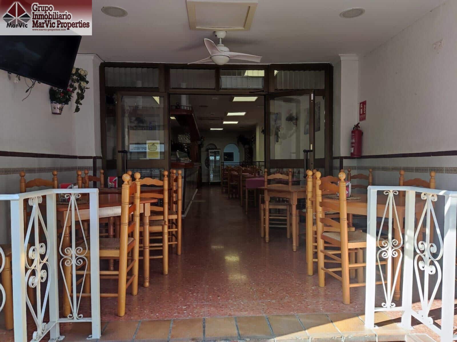 Komercyjne na sprzedaż w Benidorm - 225 000 € (Ref: 9393305)